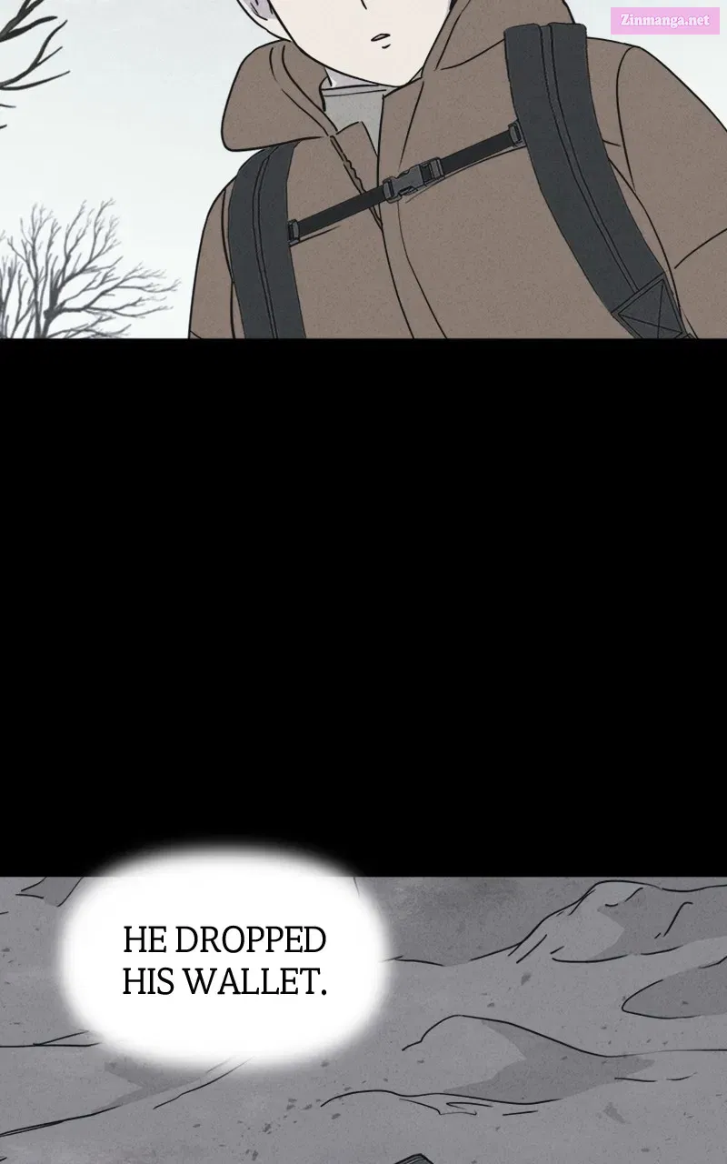 Tales of the Unusual 2 Zinmanga X Chapter 13 Page 35