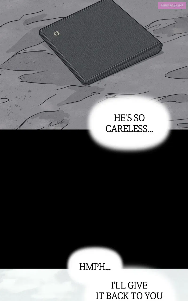 Tales of the Unusual 2 Zinmanga X Chapter 13 Page 36