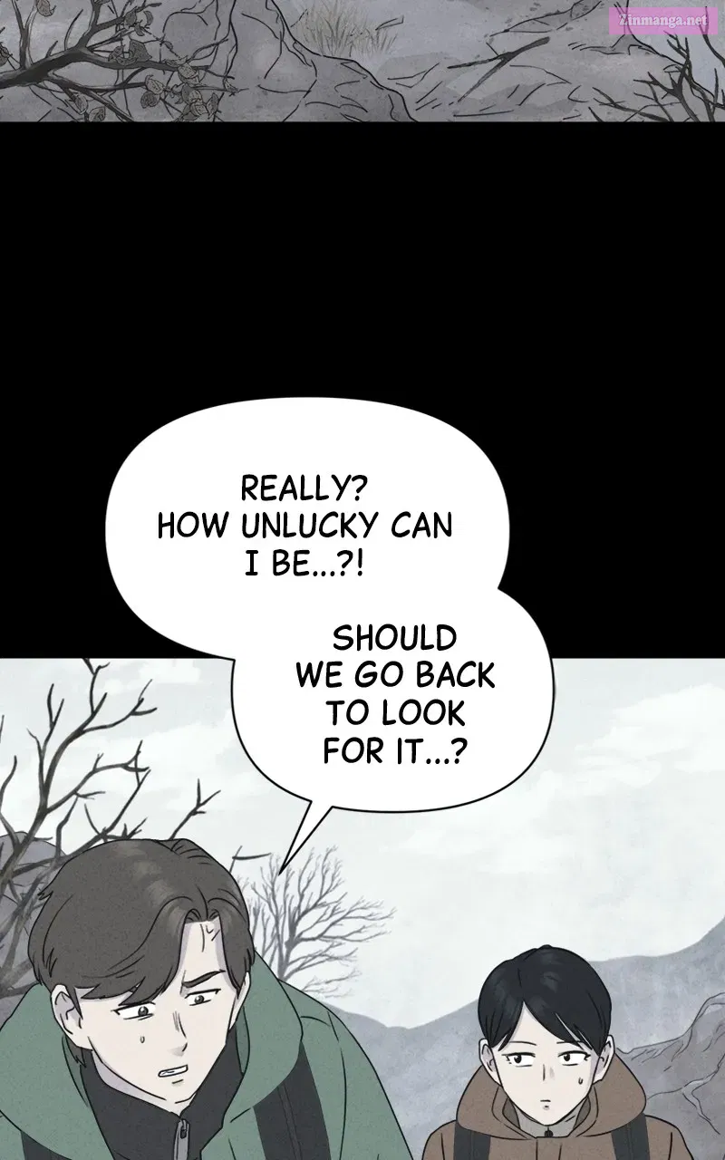 Tales of the Unusual 2 Zinmanga X Chapter 13 Page 41