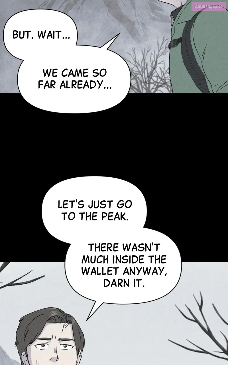 Tales of the Unusual 2 Zinmanga X Chapter 13 Page 43