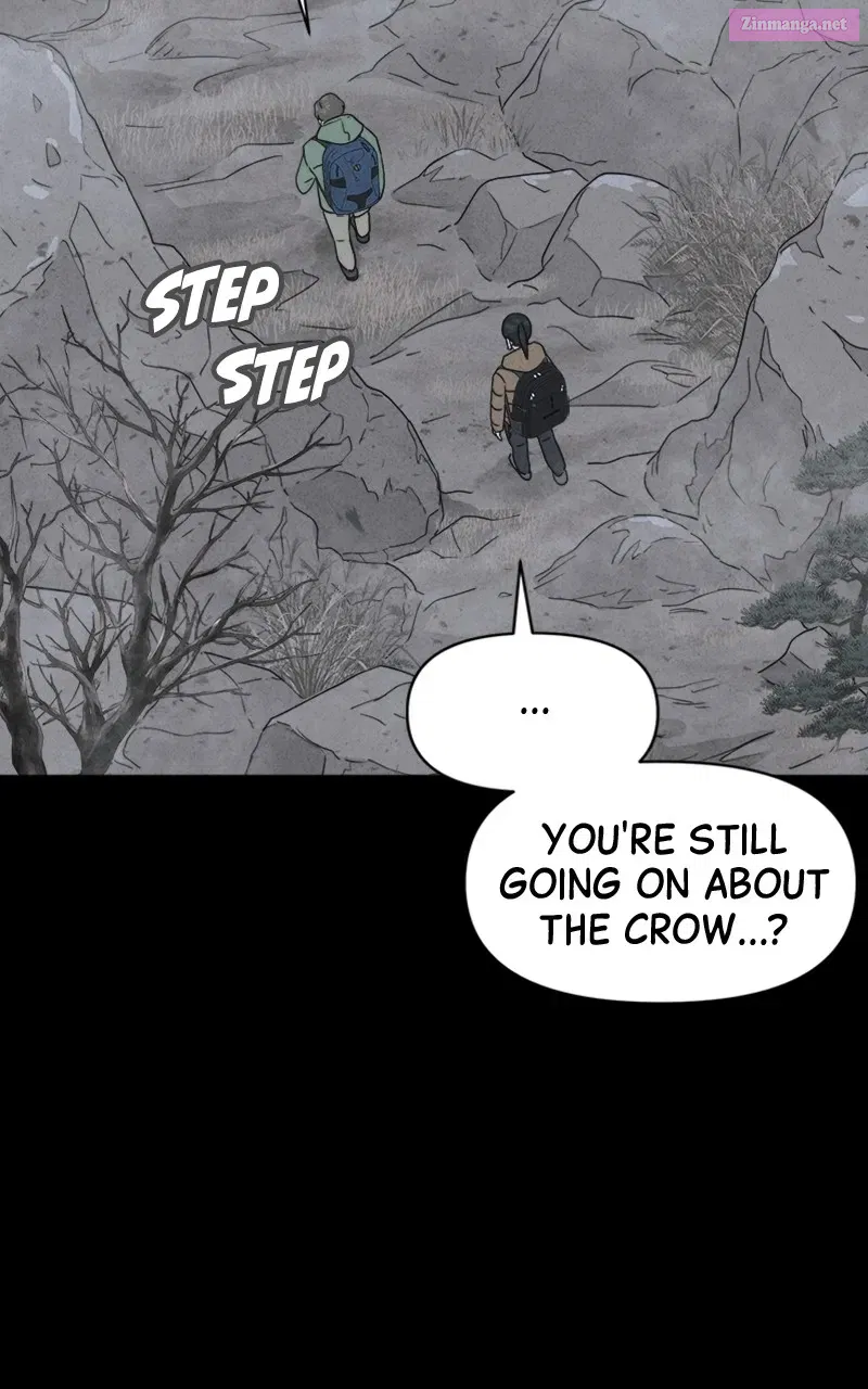 Tales of the Unusual 2 Zinmanga X Chapter 13 Page 45