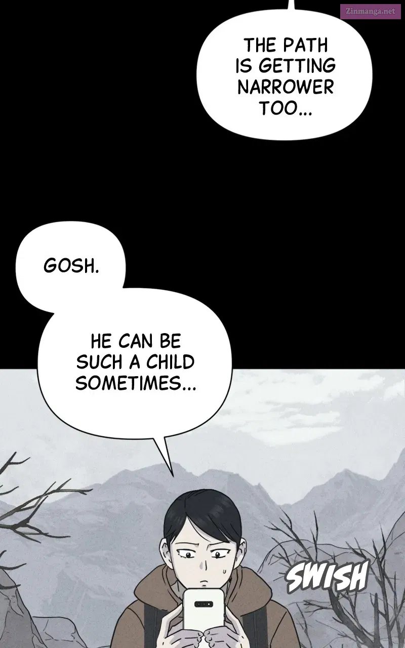 Tales of the Unusual 2 Zinmanga X Chapter 13 Page 57