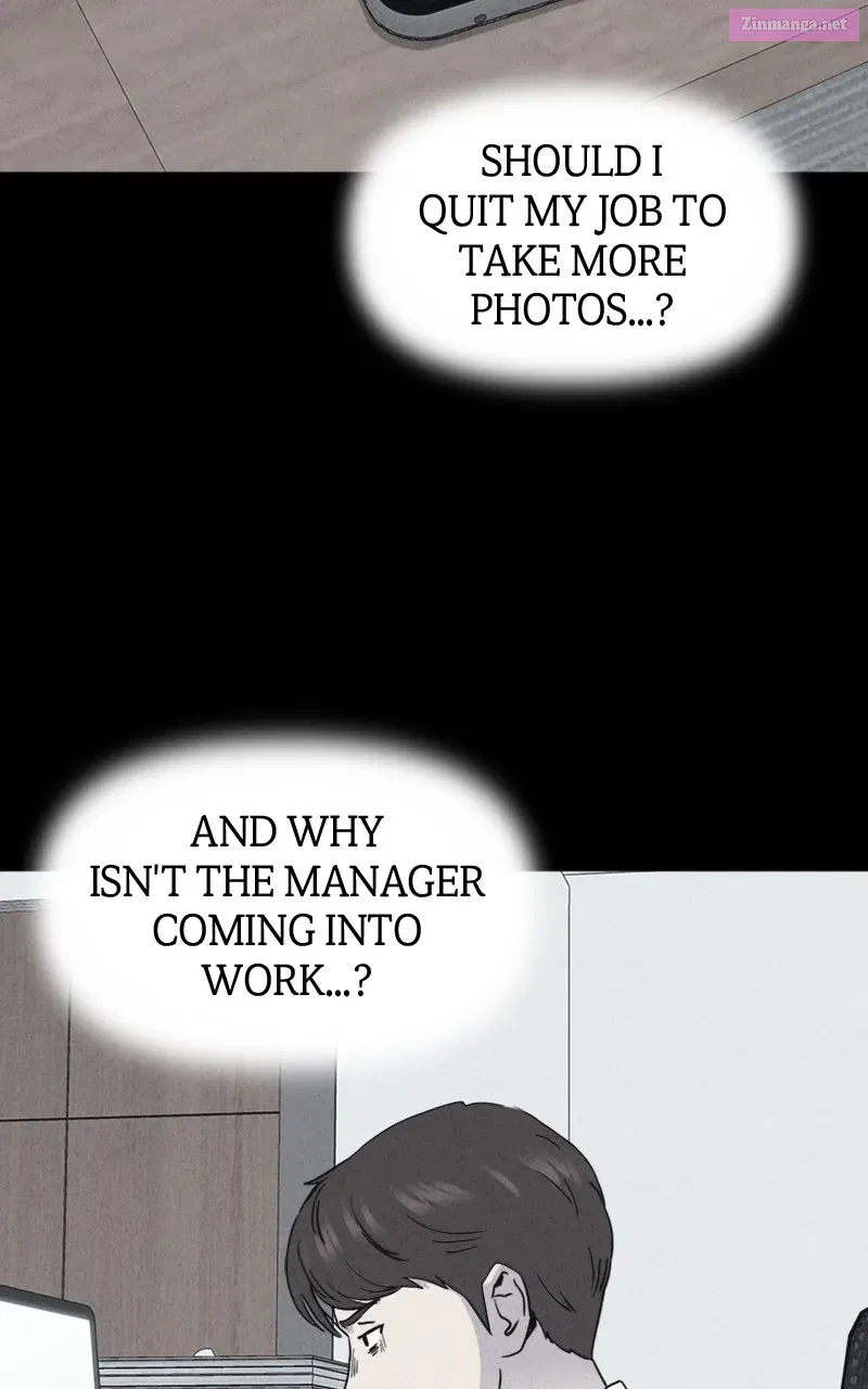 Tales of the Unusual 2 Zinmanga X Chapter 12 Page 4