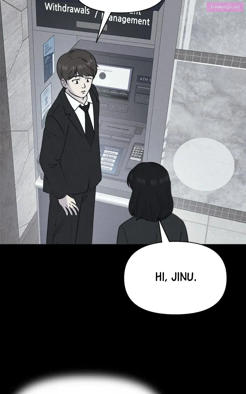Tales of the Unusual 2 Zinmanga X Chapter 12 Page 21
