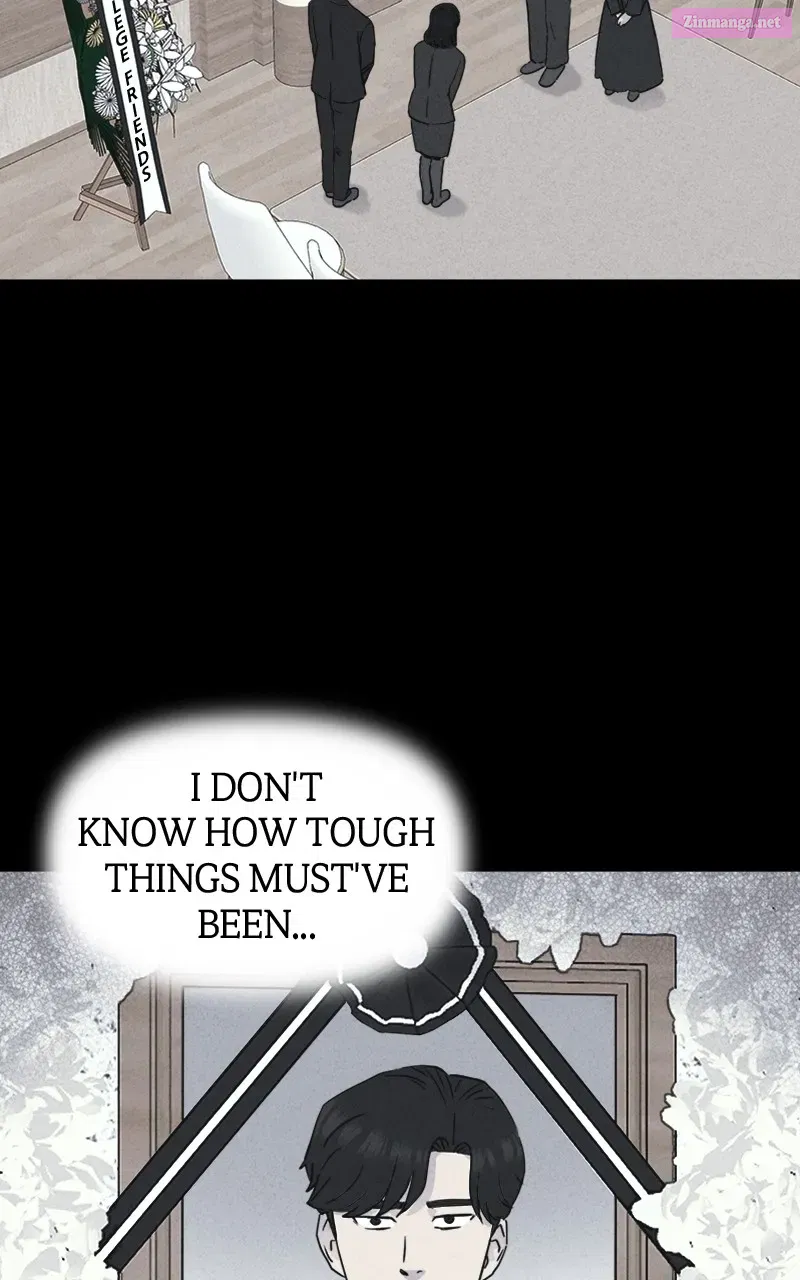 Tales of the Unusual 2 Zinmanga X Chapter 12 Page 28