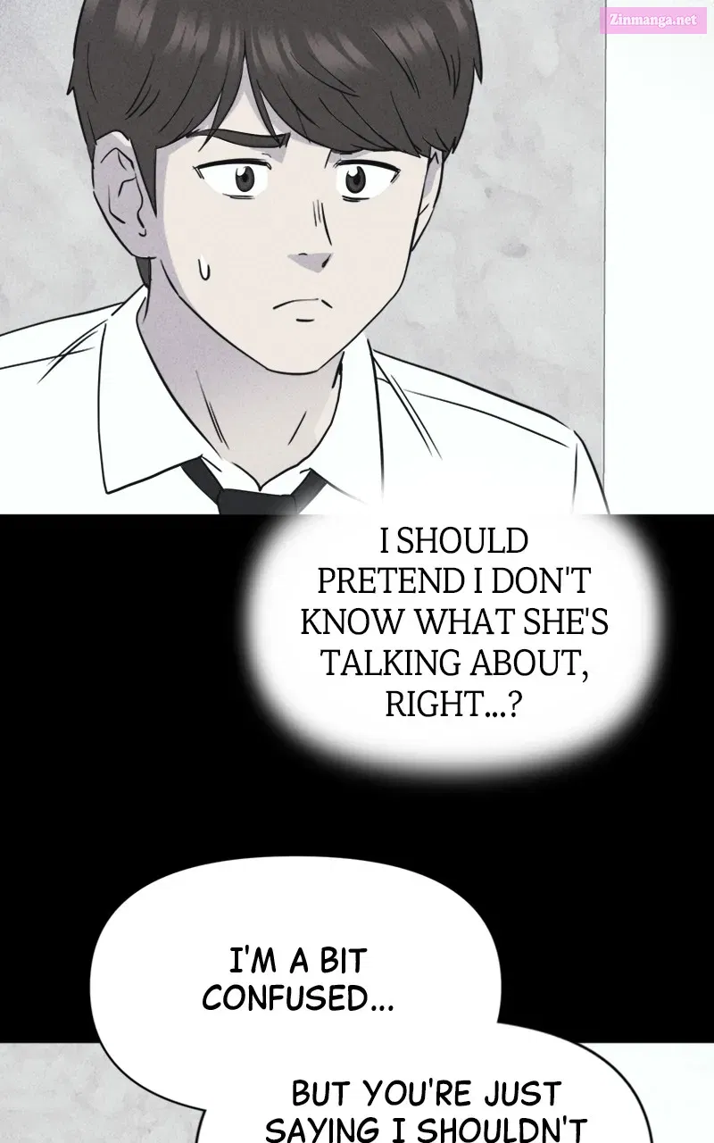Tales of the Unusual 2 Zinmanga X Chapter 12 Page 51