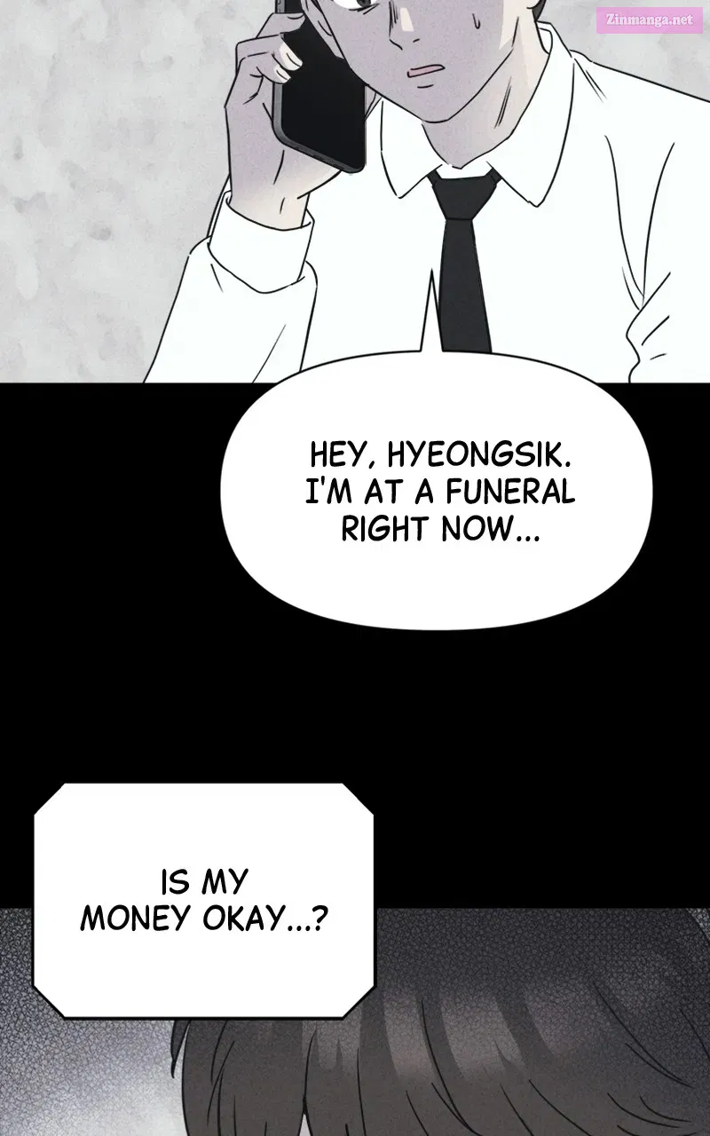 Tales of the Unusual 2 Zinmanga X Chapter 12 Page 71