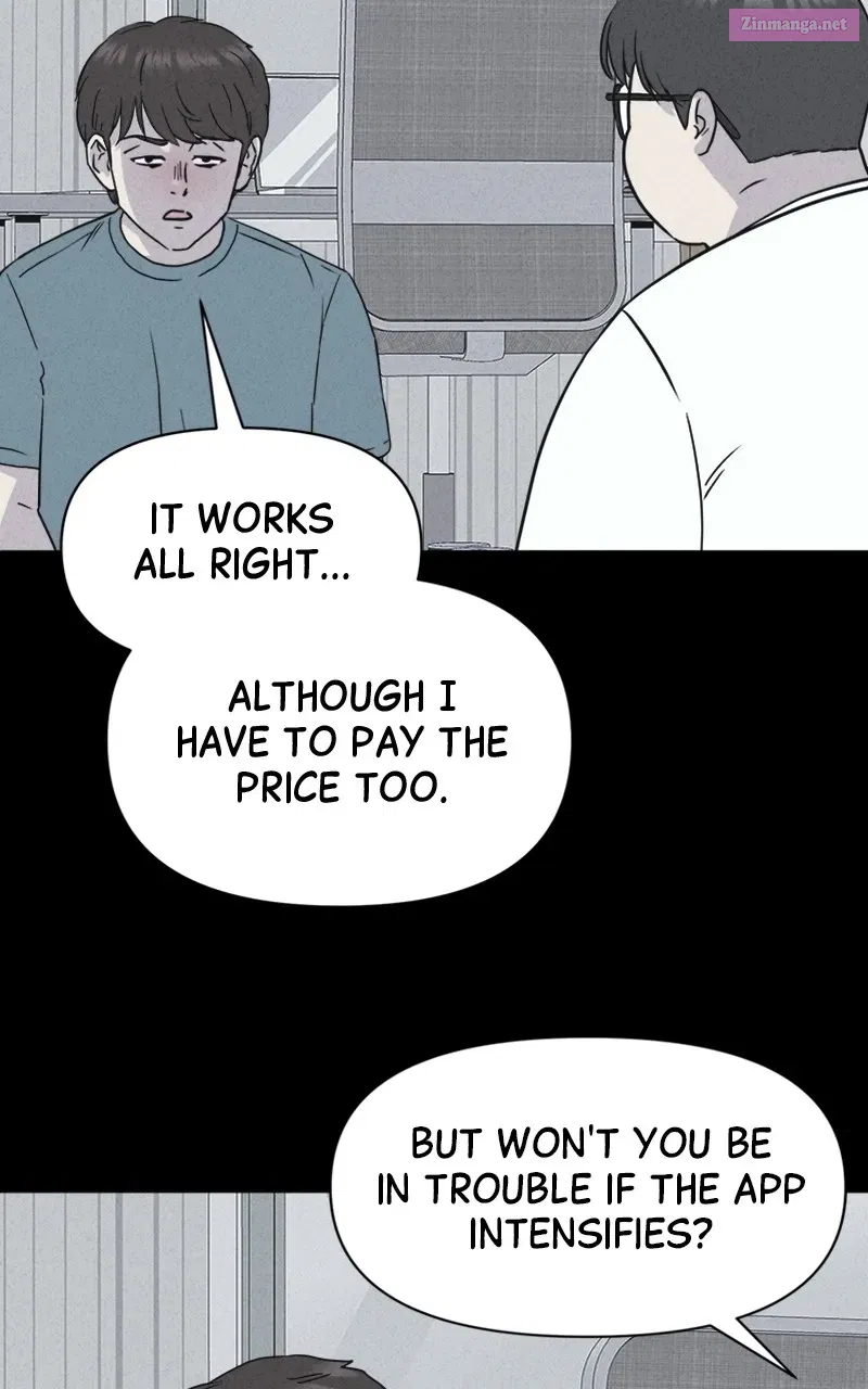 Tales of the Unusual 2 Zinmanga X Chapter 11 Page 15