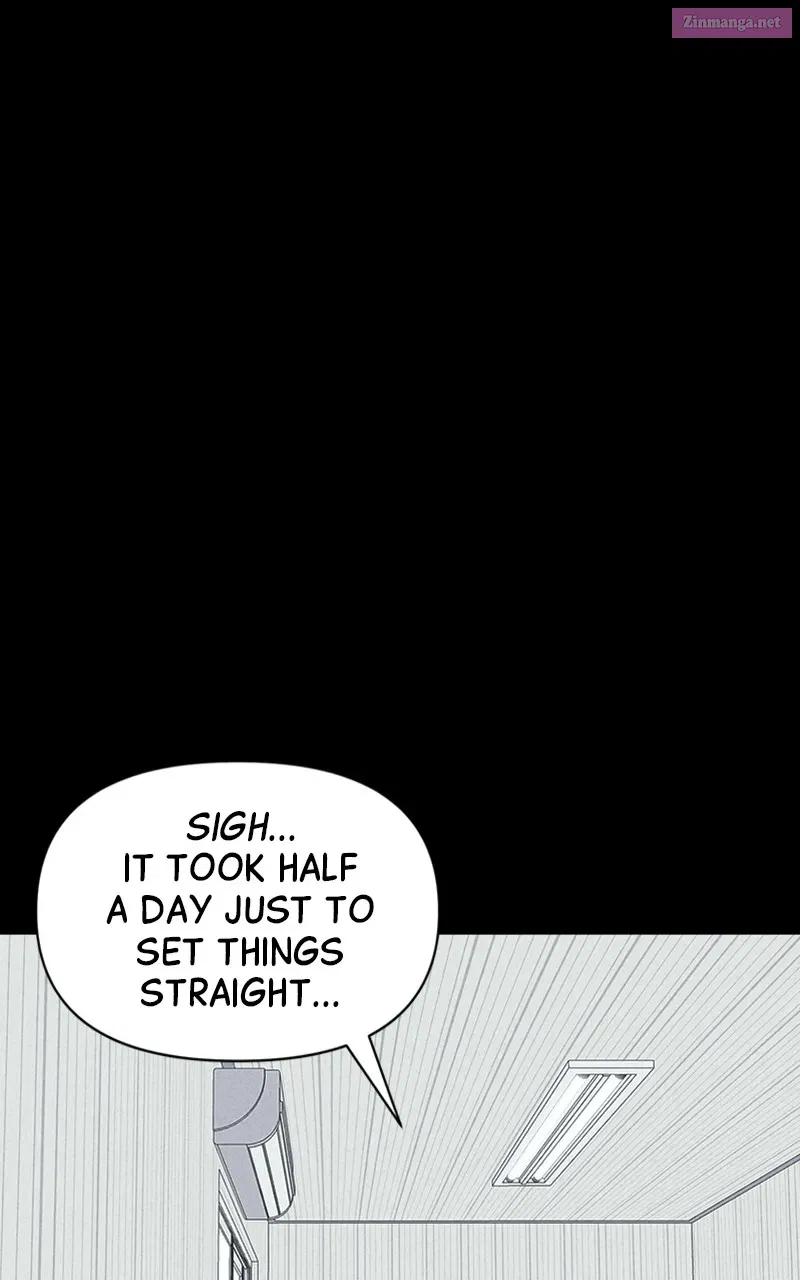 Tales of the Unusual 2 Zinmanga X Chapter 11 Page 34