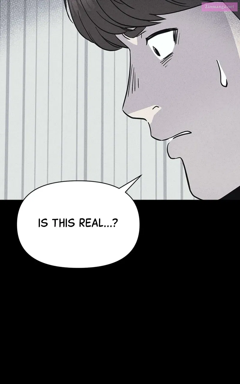 Tales of the Unusual 2 Zinmanga X Chapter 11 Page 44