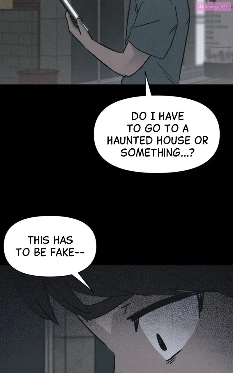 Tales of the Unusual 2 Zinmanga X Chapter 11 Page 50
