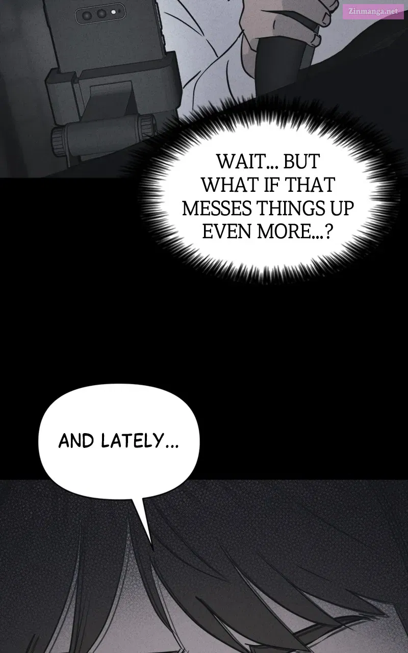 Tales of the Unusual 2 Zinmanga X Chapter 11 Page 69