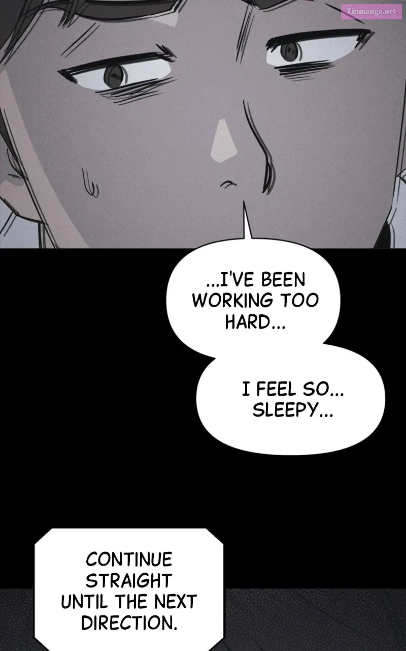 Tales of the Unusual 2 Zinmanga X Chapter 11 Page 70
