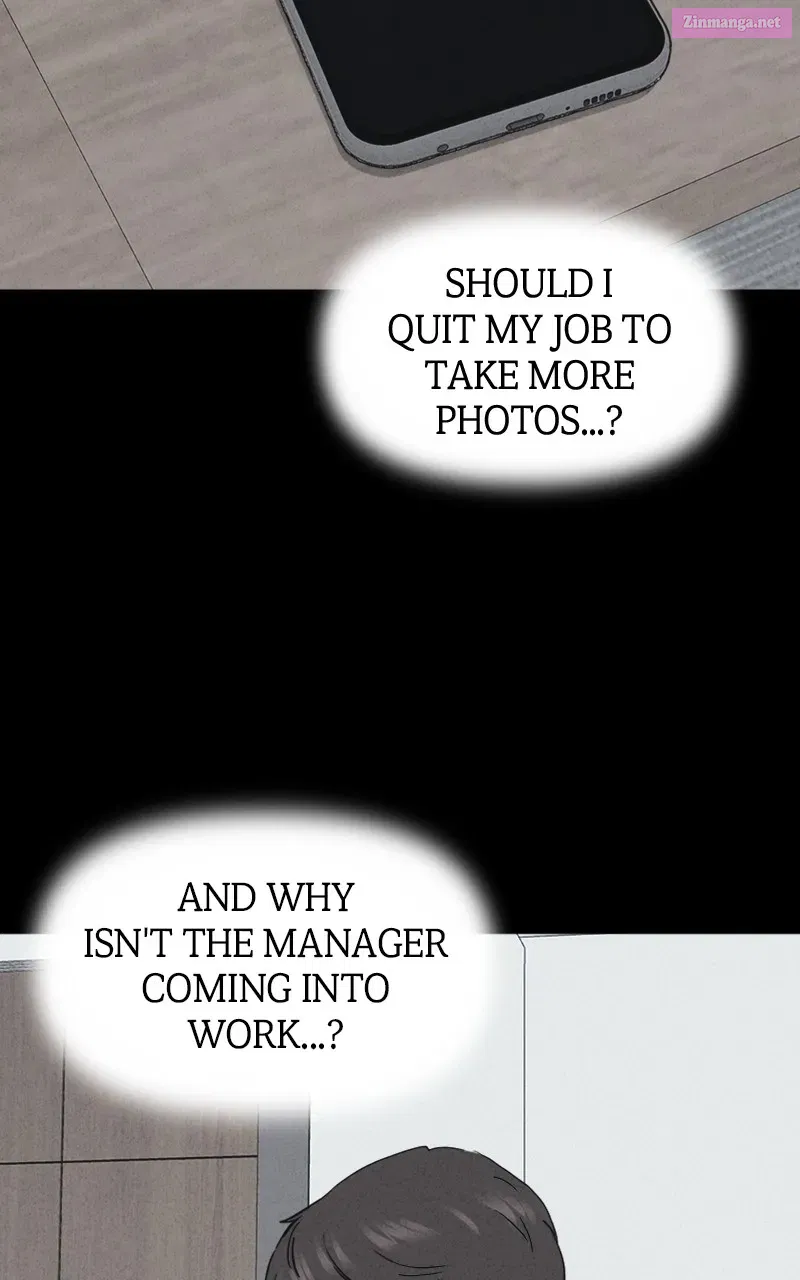 Tales of the Unusual 2 Zinmanga X Chapter 11 Page 95