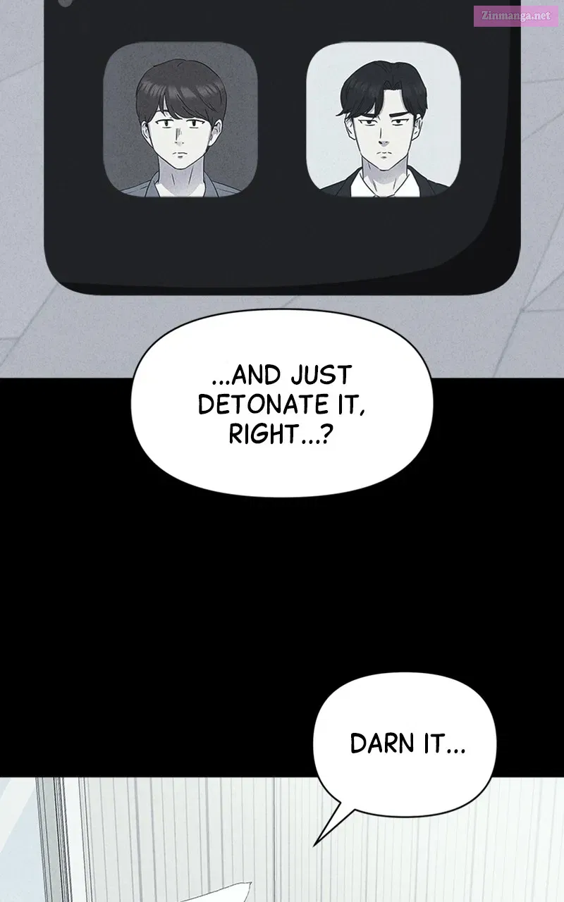 Tales of the Unusual 2 Zinmanga X Chapter 10 Page 15