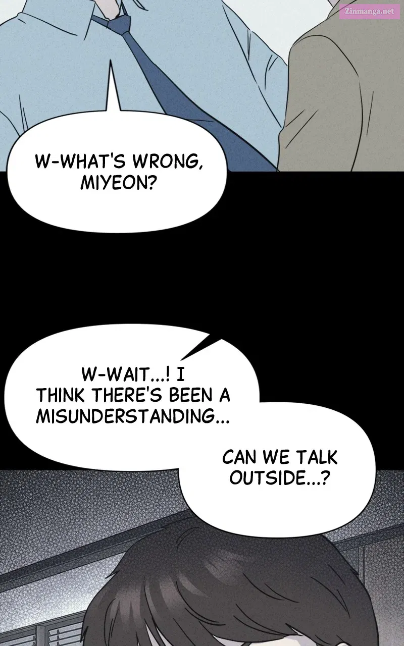 Tales of the Unusual 2 Zinmanga X Chapter 10 Page 43