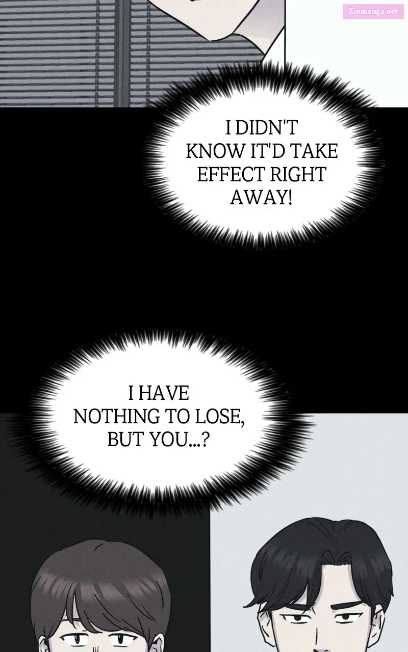 Tales of the Unusual 2 Zinmanga X Chapter 10 Page 49