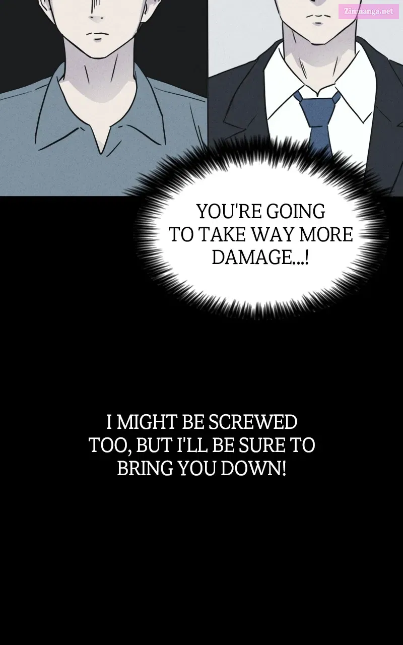 Tales of the Unusual 2 Zinmanga X Chapter 10 Page 50