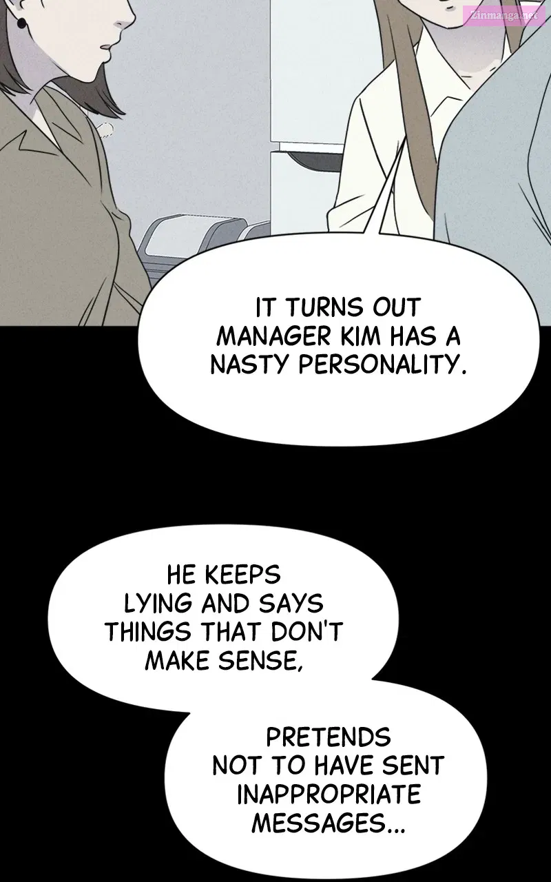 Tales of the Unusual 2 Zinmanga X Chapter 10 Page 60