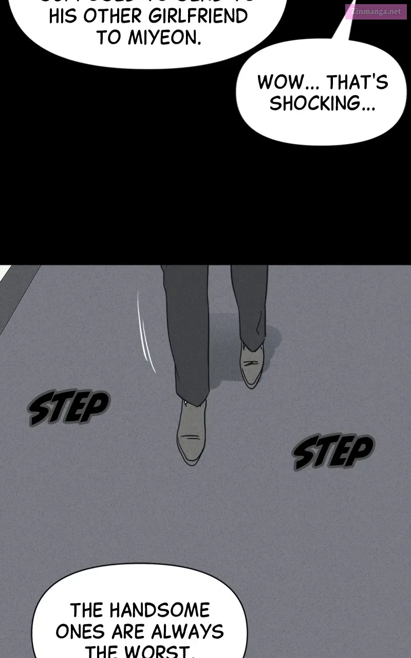 Tales of the Unusual 2 Zinmanga X Chapter 10 Page 62