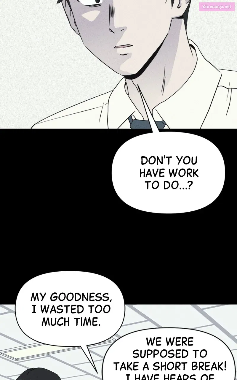 Tales of the Unusual 2 Zinmanga X Chapter 10 Page 65