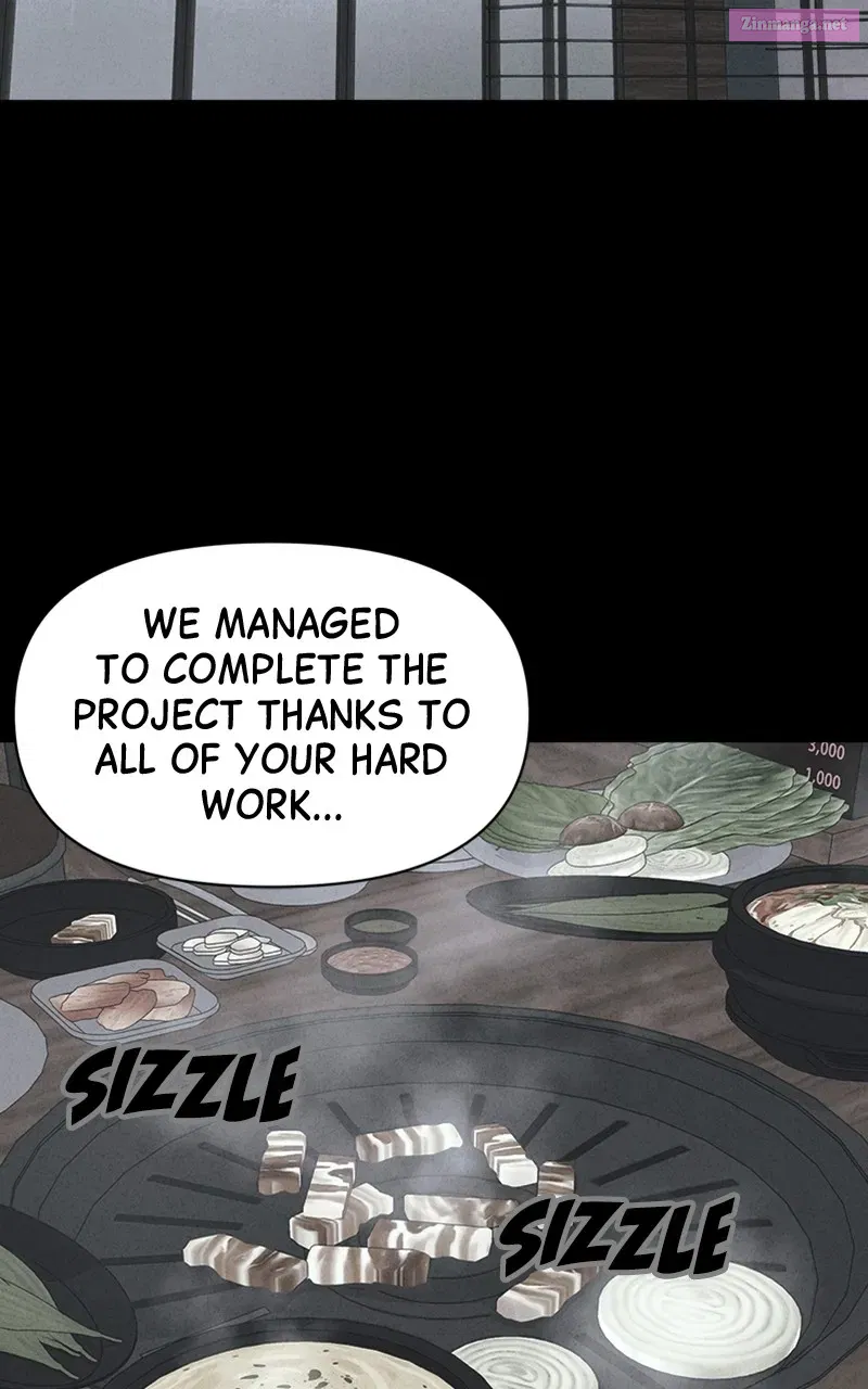 Tales of the Unusual 2 Zinmanga X Chapter 10 Page 104