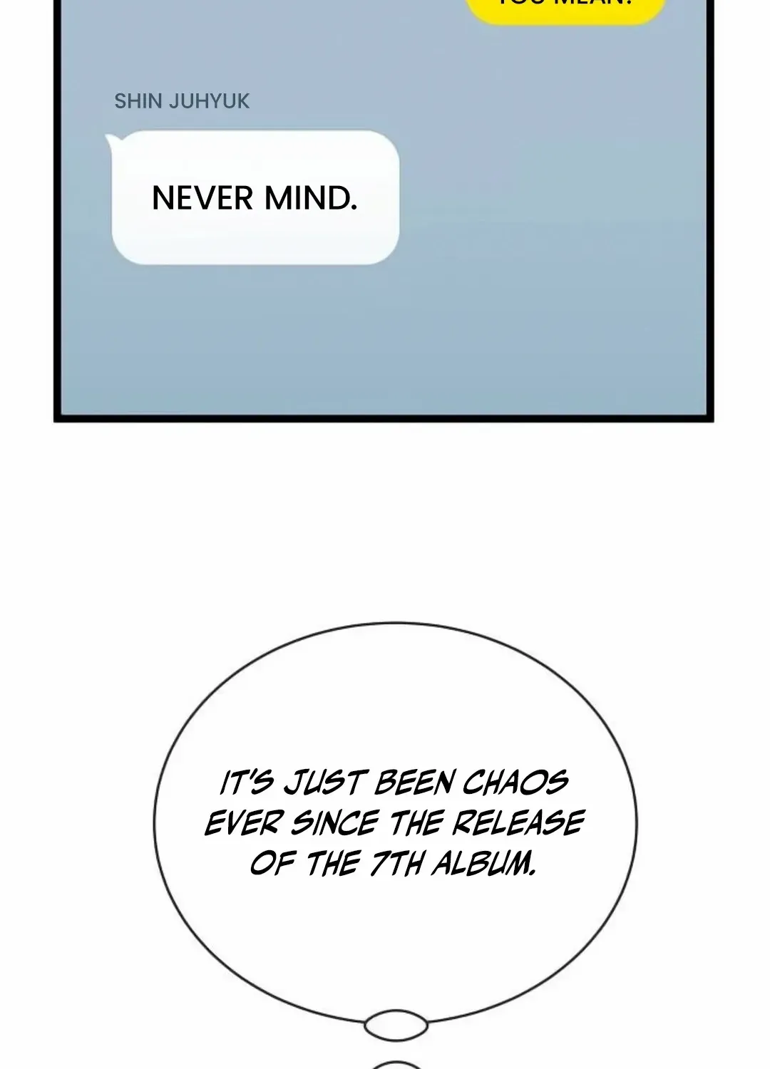 A Tidal Wave Of Glory Zinmanga X Chapter 41 Page 17