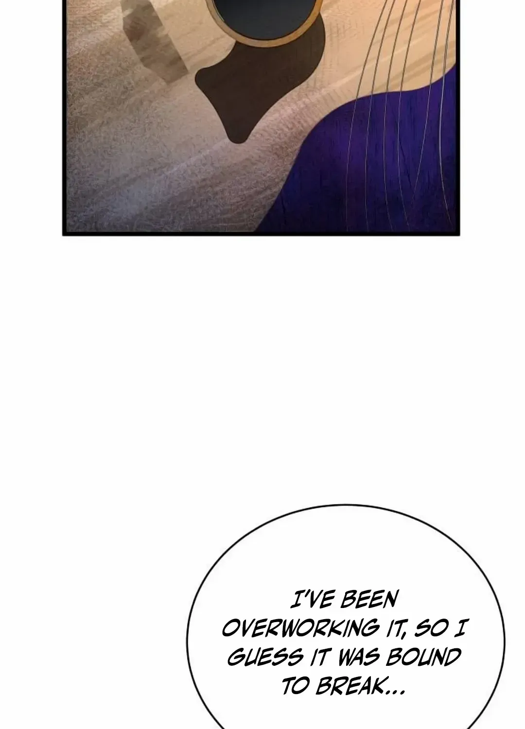 A Tidal Wave Of Glory Zinmanga X Chapter 41 Page 40