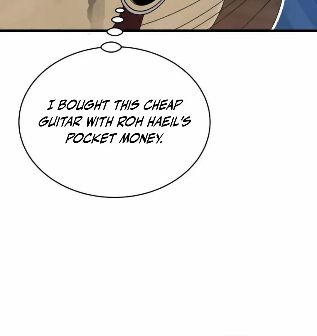 A Tidal Wave Of Glory Zinmanga X Chapter 41 Page 42