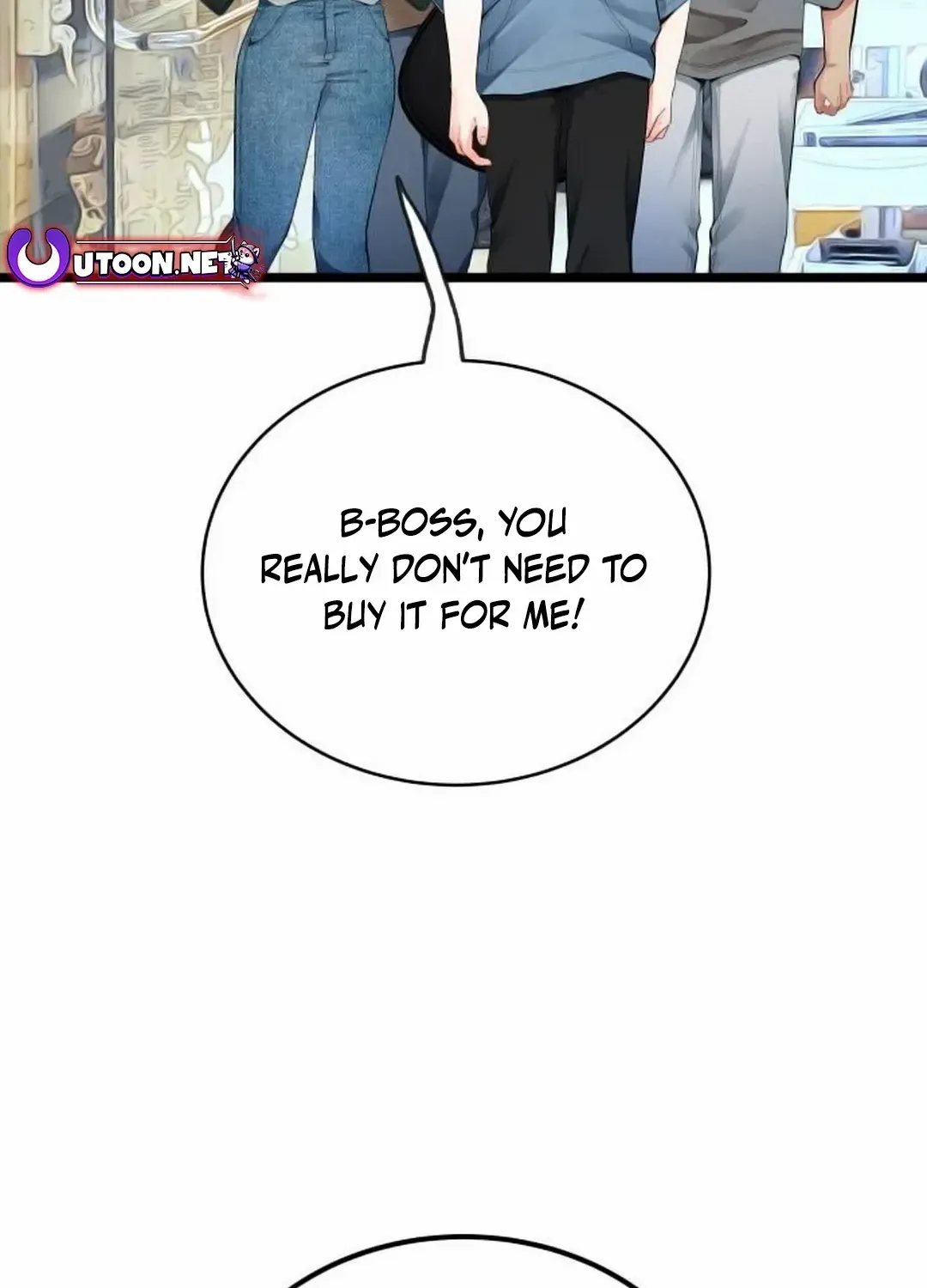 A Tidal Wave Of Glory Zinmanga X Chapter 41 Page 81