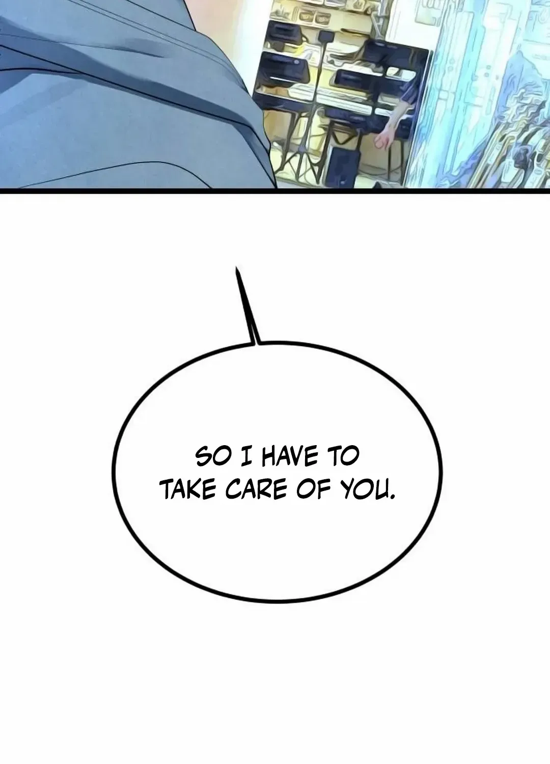 A Tidal Wave Of Glory Zinmanga X Chapter 41 Page 83