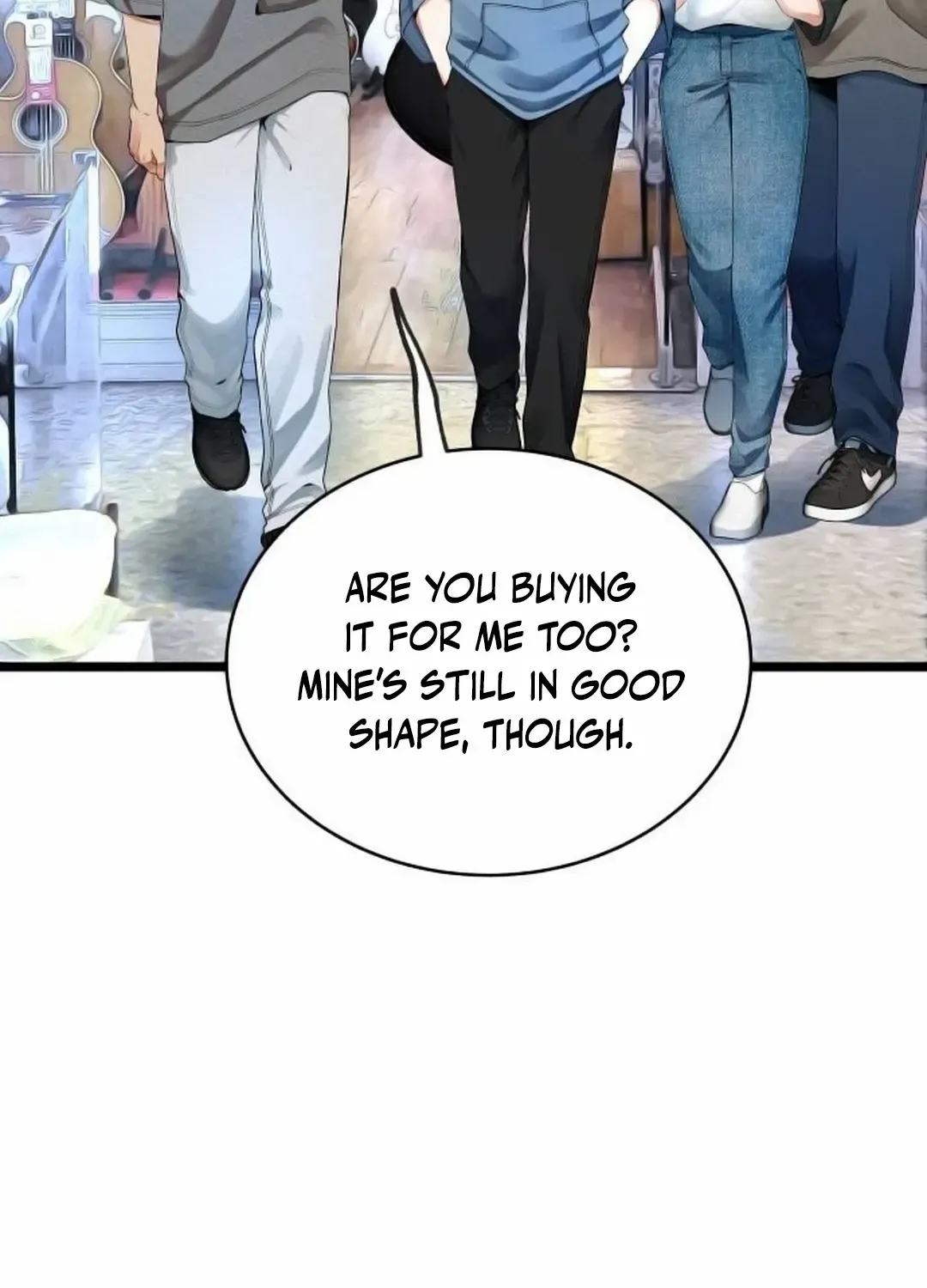 A Tidal Wave Of Glory Zinmanga X Chapter 41 Page 87