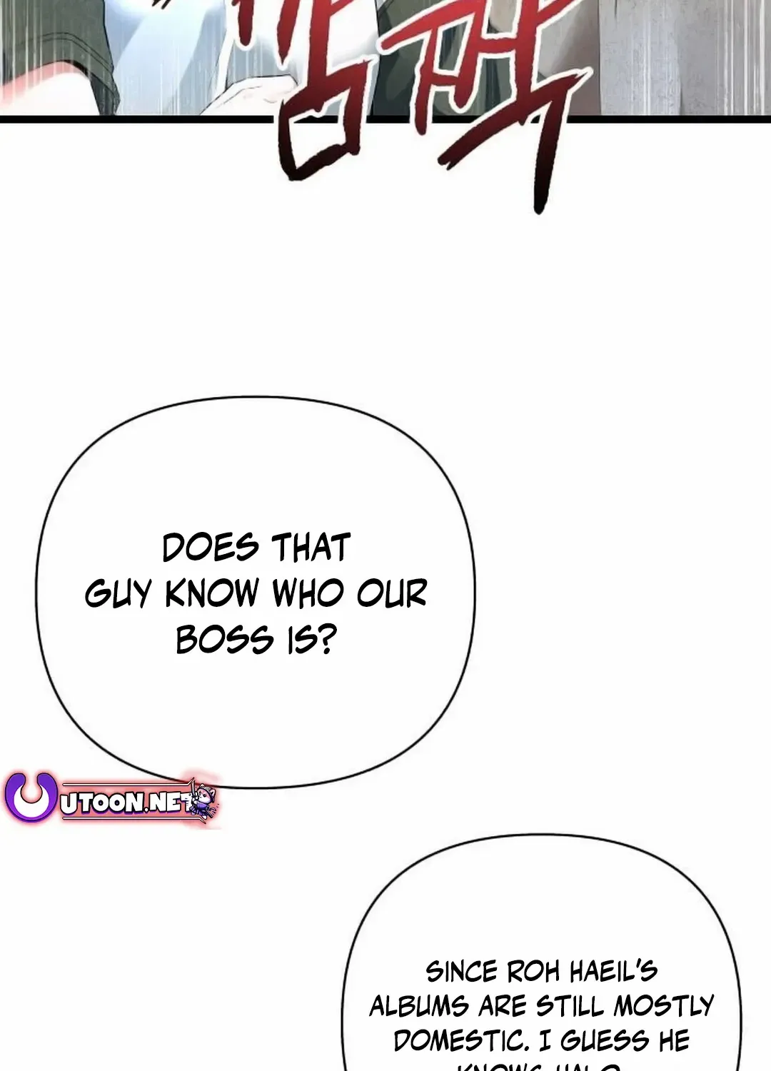 A Tidal Wave Of Glory Zinmanga X Chapter 41 Page 127