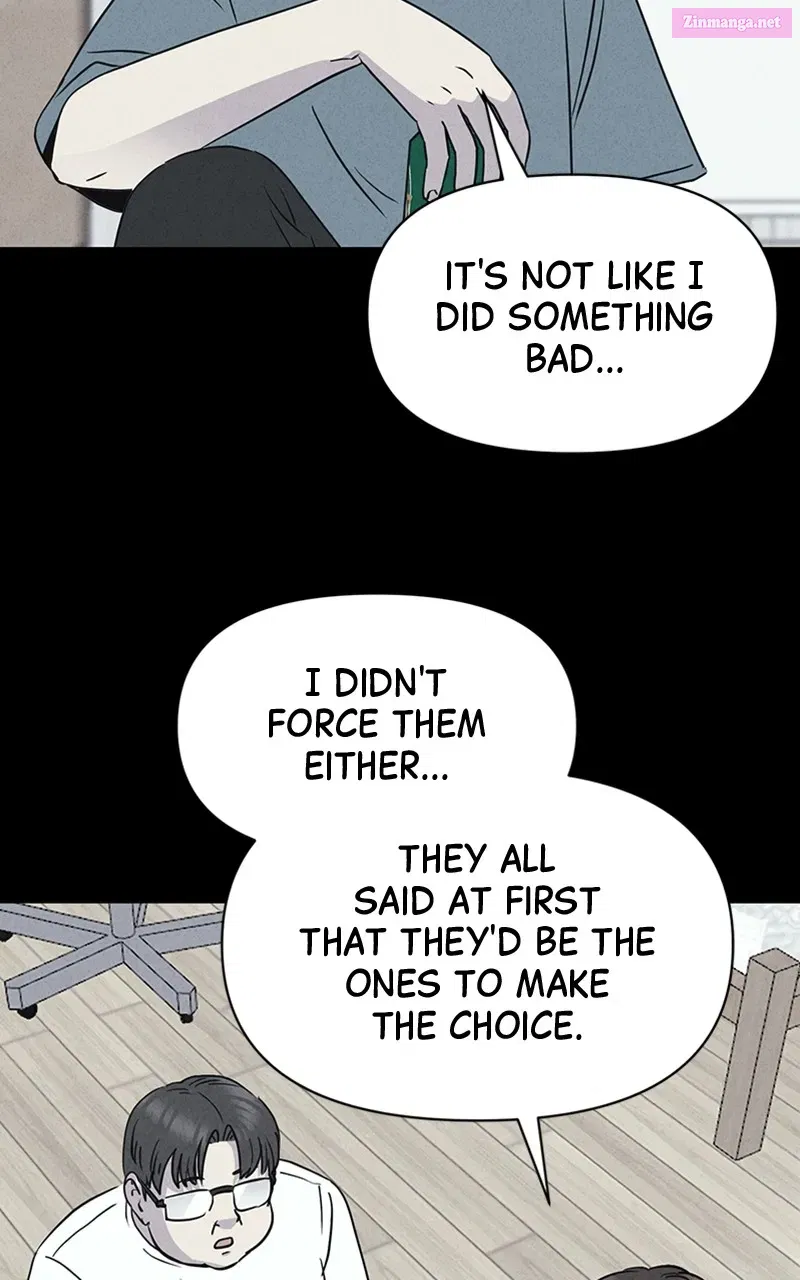 Tales of the Unusual 2 Zinmanga X Chapter 9 Page 5