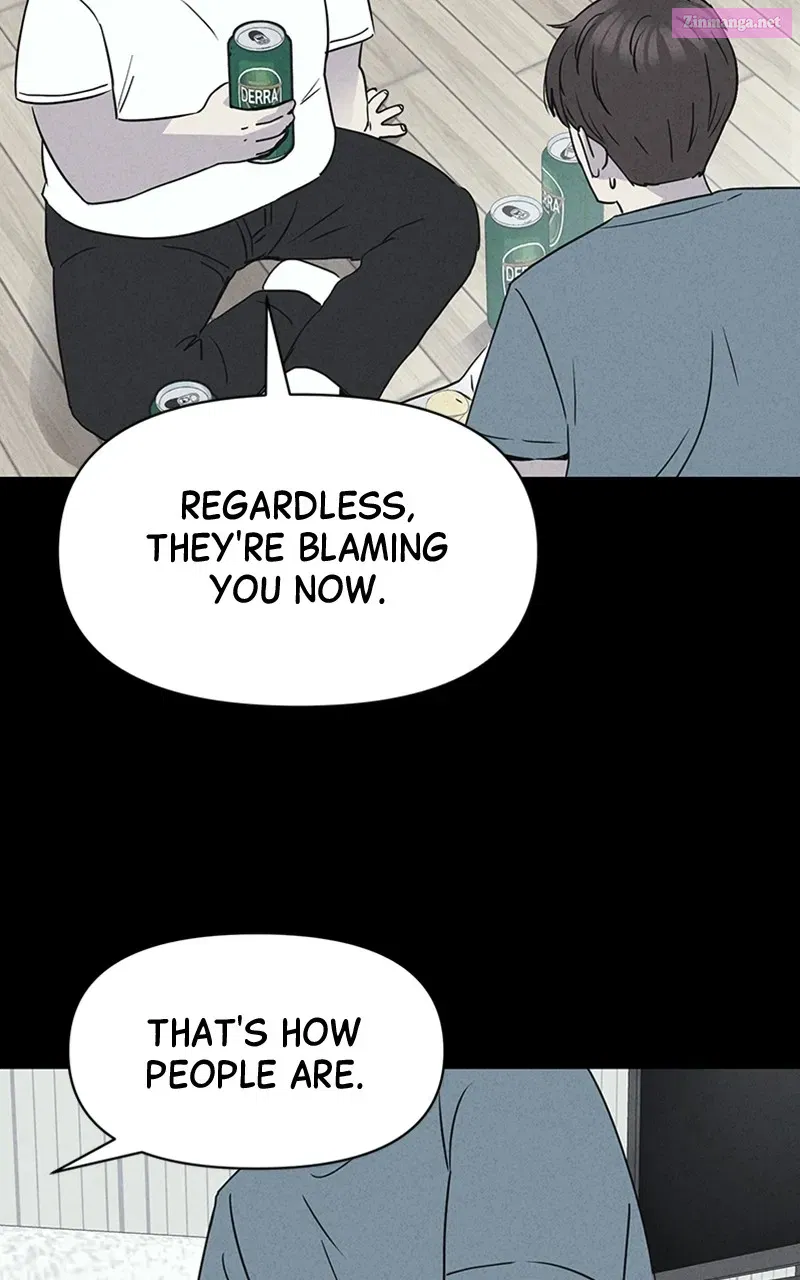 Tales of the Unusual 2 Zinmanga X Chapter 9 Page 6