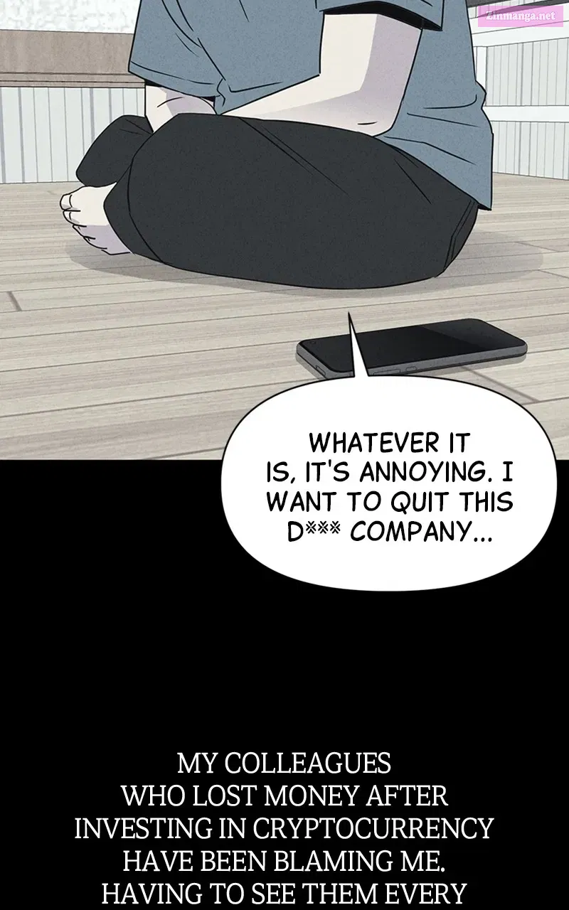 Tales of the Unusual 2 Zinmanga X Chapter 9 Page 7