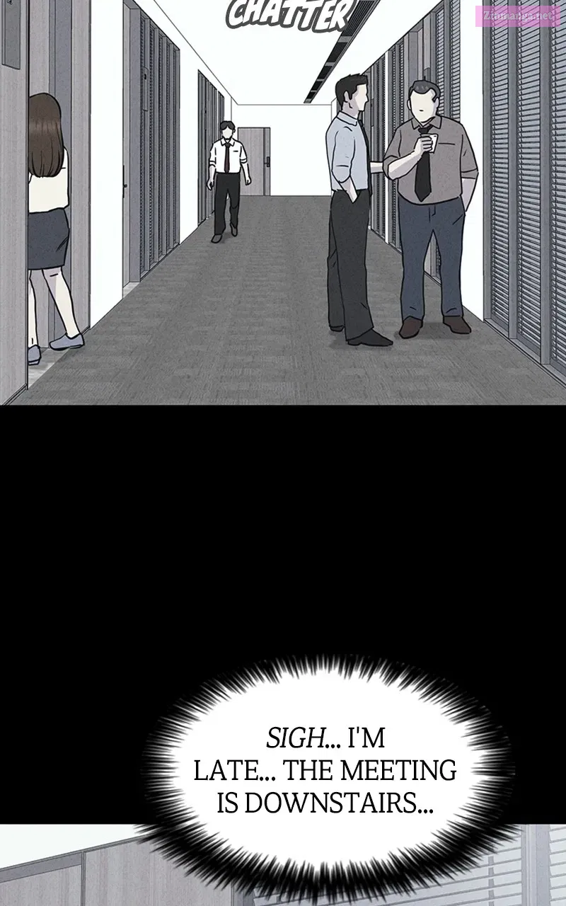 Tales of the Unusual 2 Zinmanga X Chapter 9 Page 32
