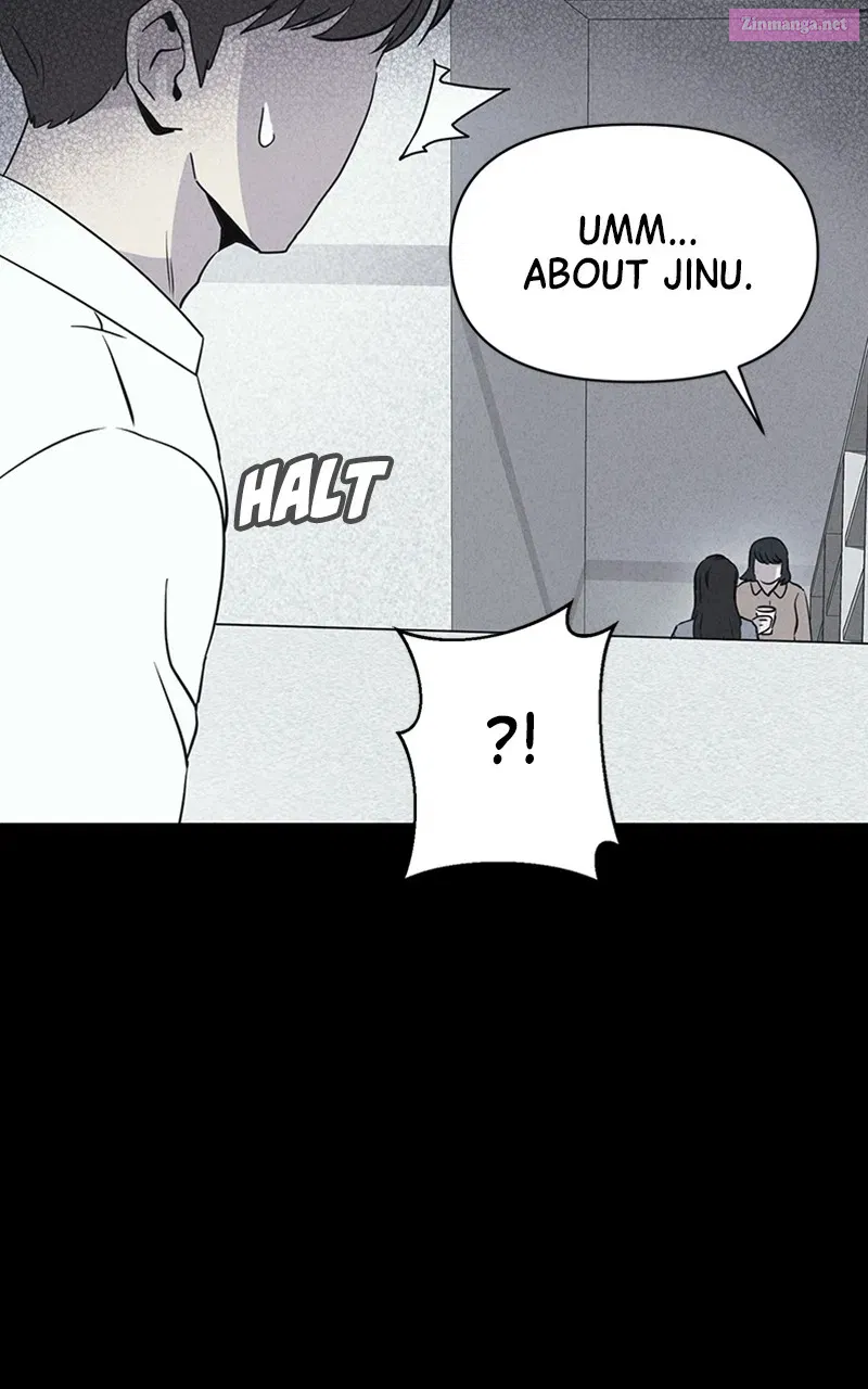 Tales of the Unusual 2 Zinmanga X Chapter 9 Page 34
