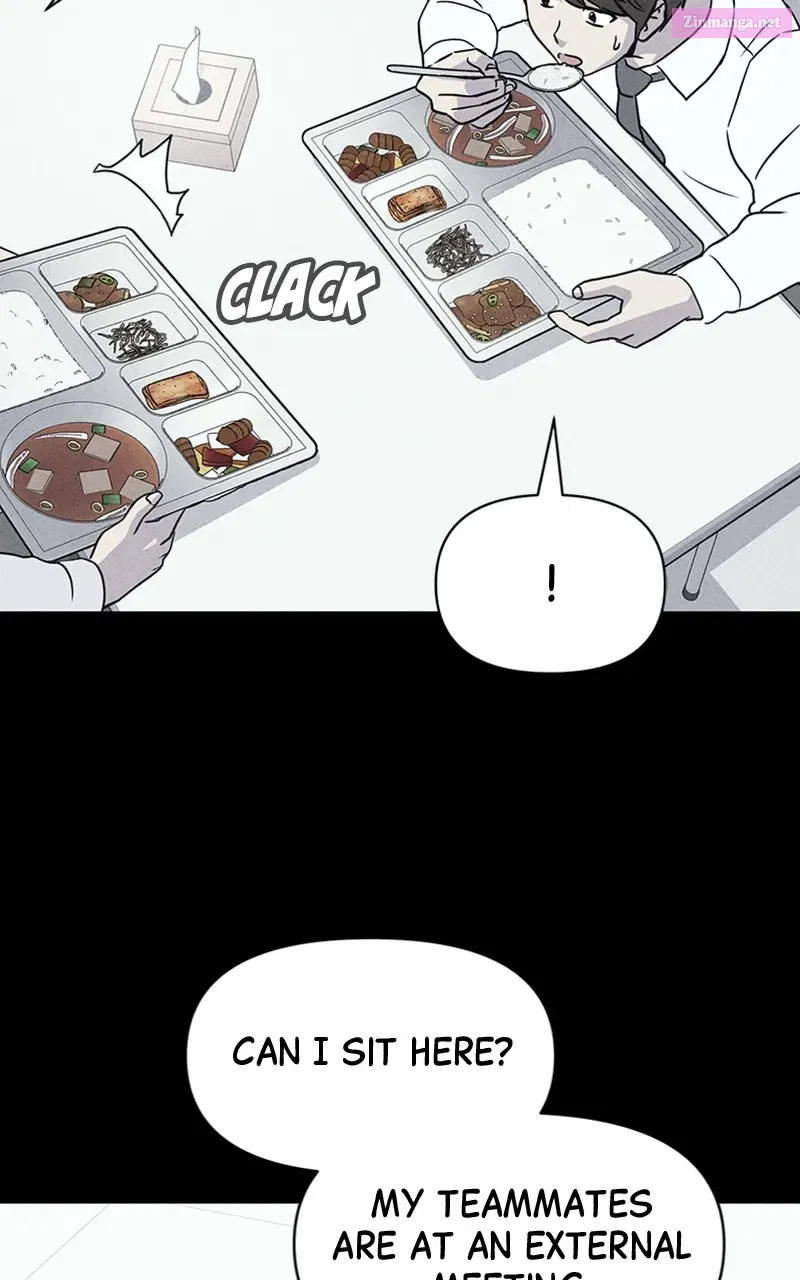 Tales of the Unusual 2 Zinmanga X Chapter 9 Page 41