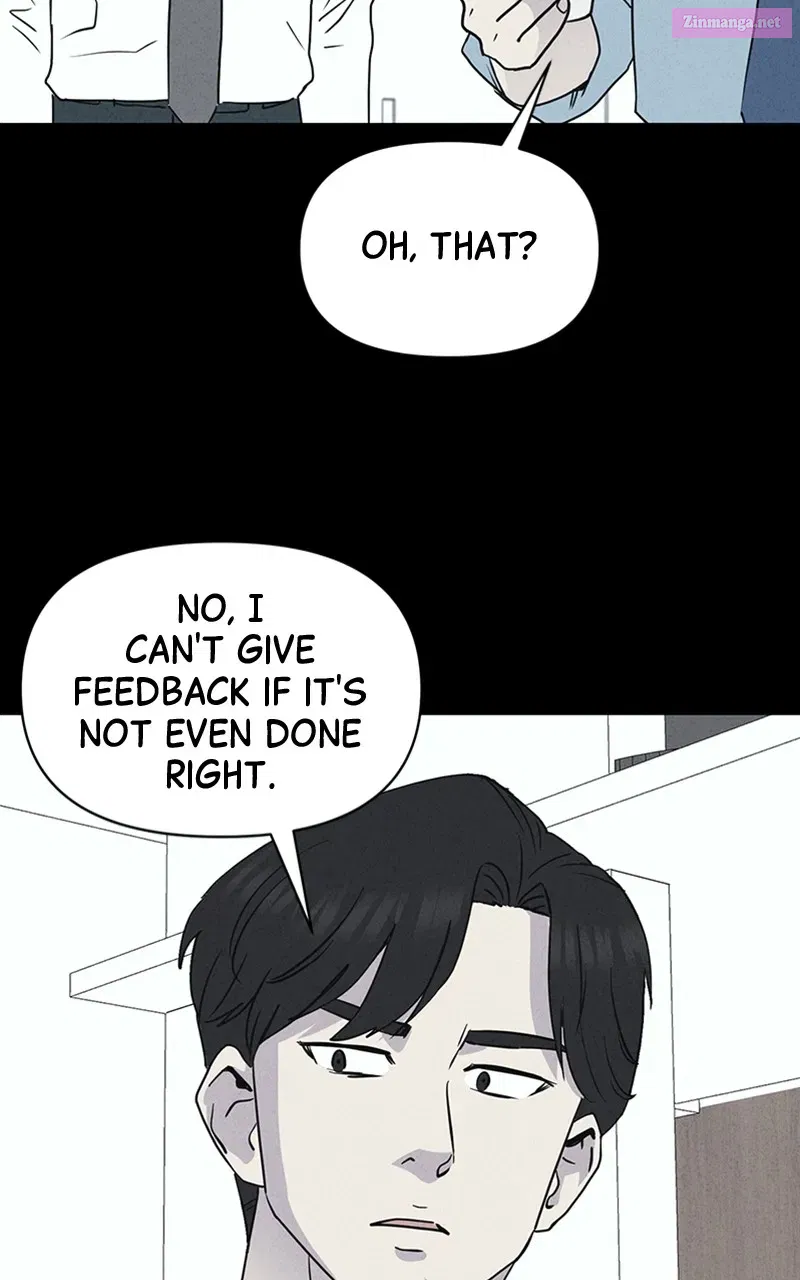 Tales of the Unusual 2 Zinmanga X Chapter 9 Page 54