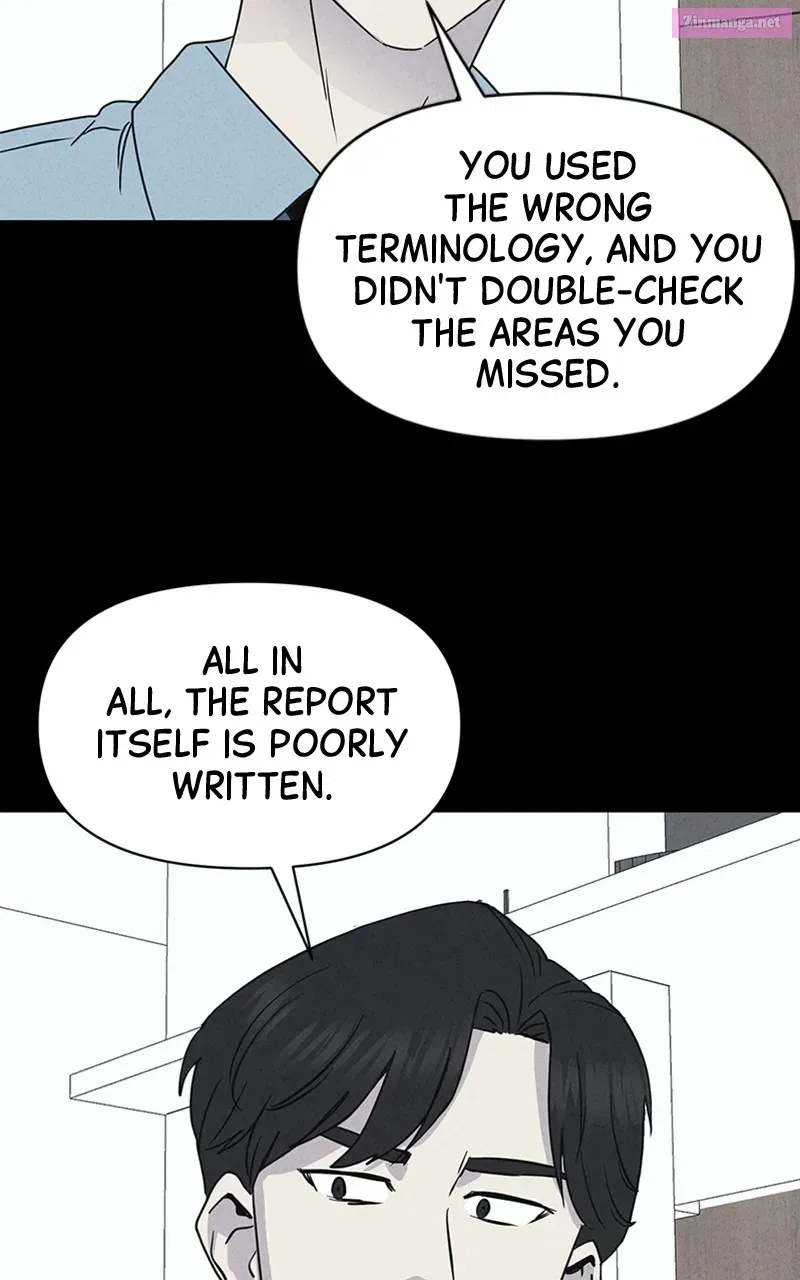 Tales of the Unusual 2 Zinmanga X Chapter 9 Page 55