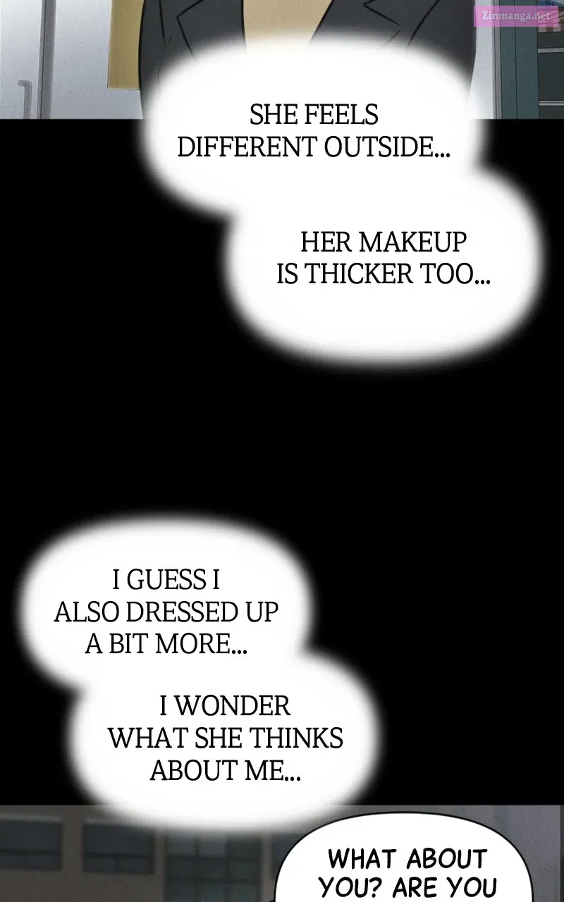 Tales of the Unusual 2 Zinmanga X Chapter 9 Page 70