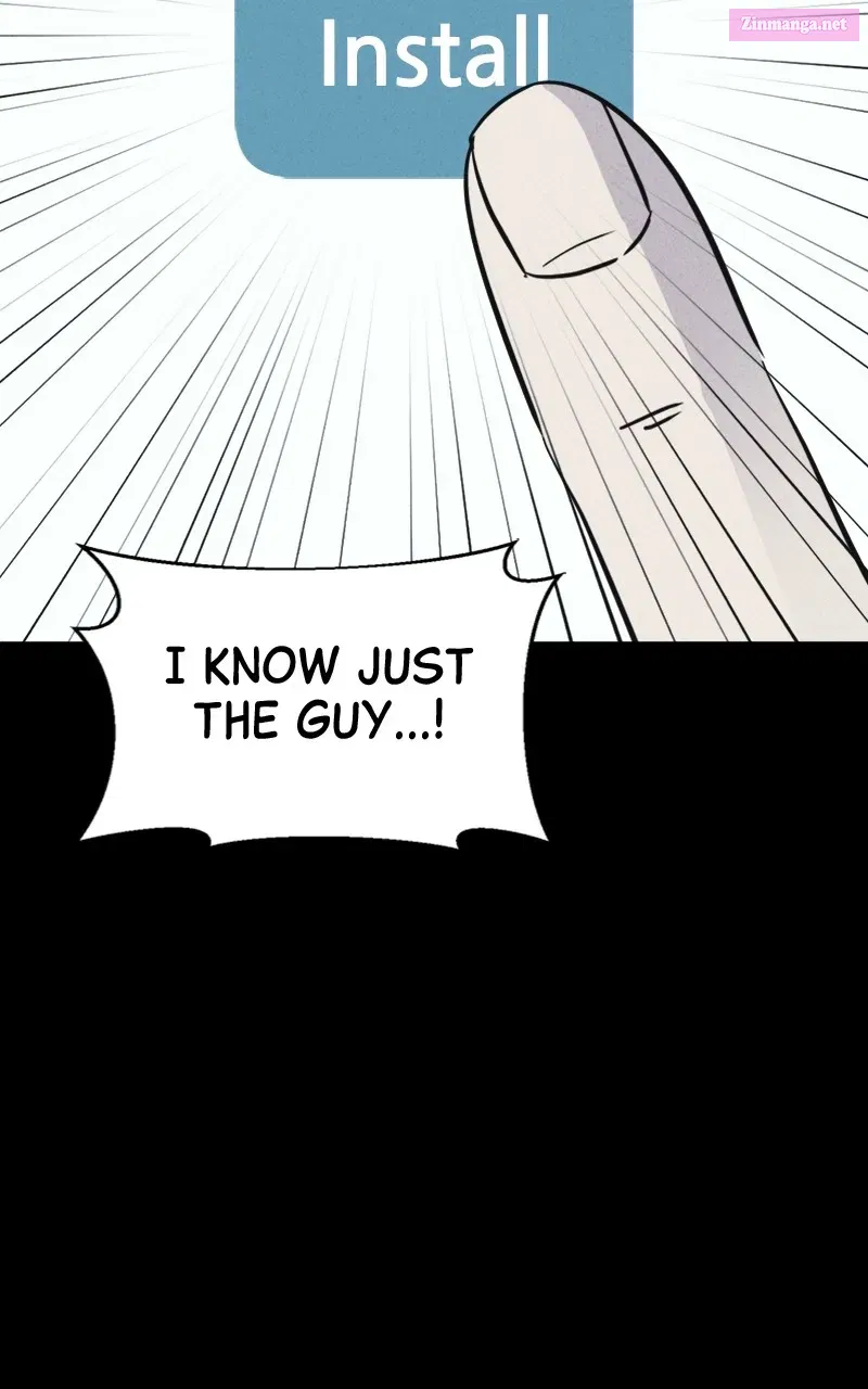 Tales of the Unusual 2 Zinmanga X Chapter 9 Page 106