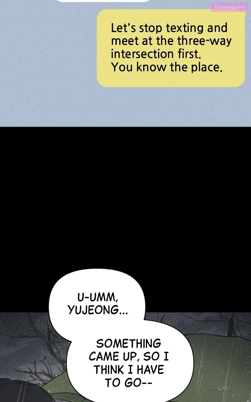 Tales of the Unusual 2 Zinmanga X Chapter 8 Page 4