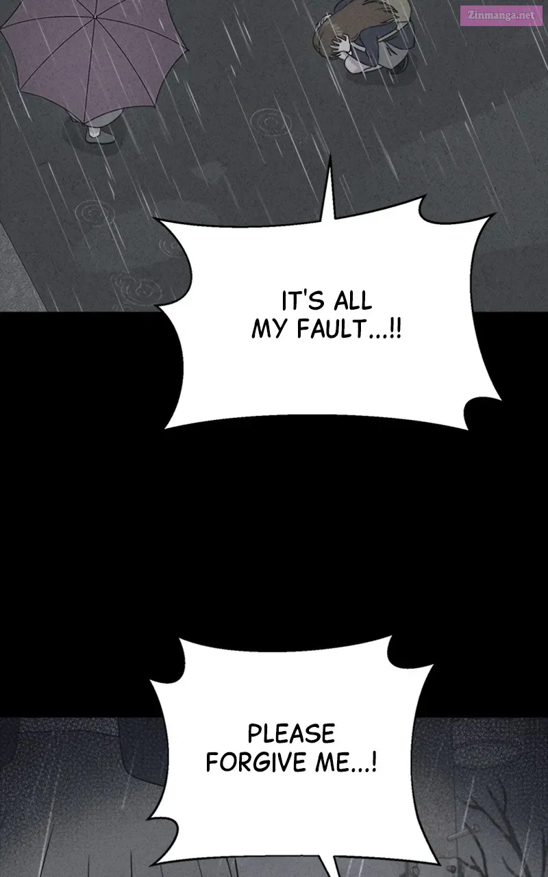 Tales of the Unusual 2 Zinmanga X Chapter 8 Page 13
