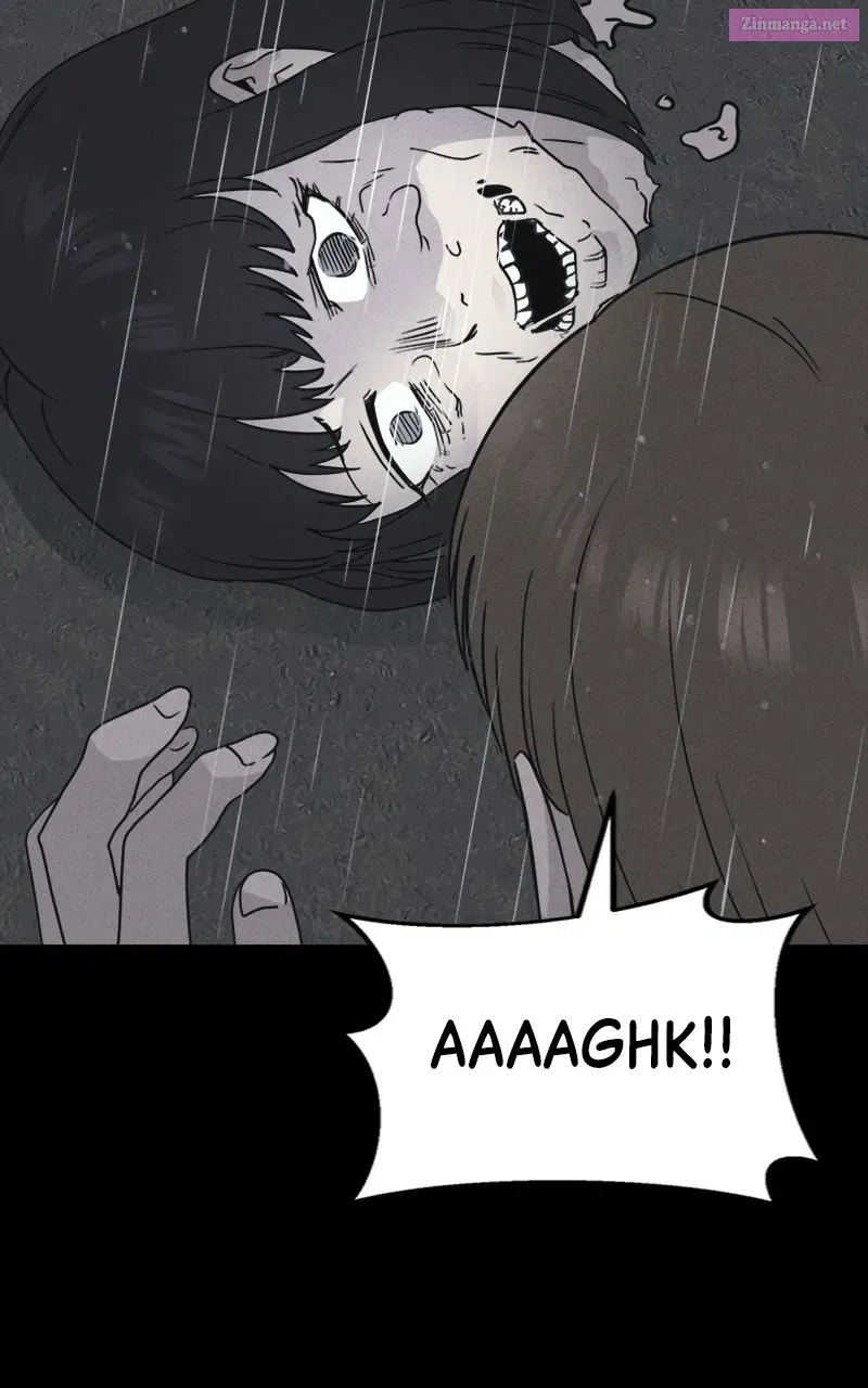 Tales of the Unusual 2 Zinmanga X Chapter 8 Page 20