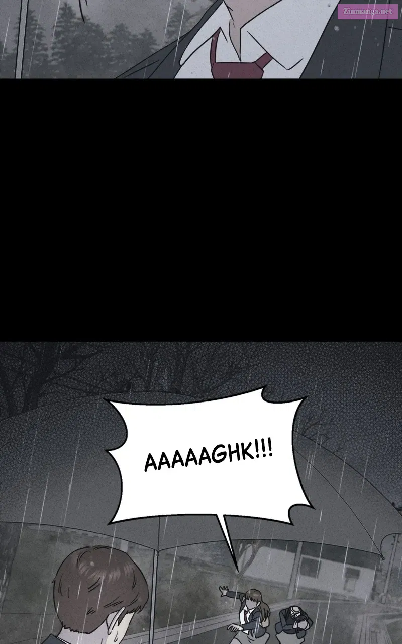 Tales of the Unusual 2 Zinmanga X Chapter 8 Page 33