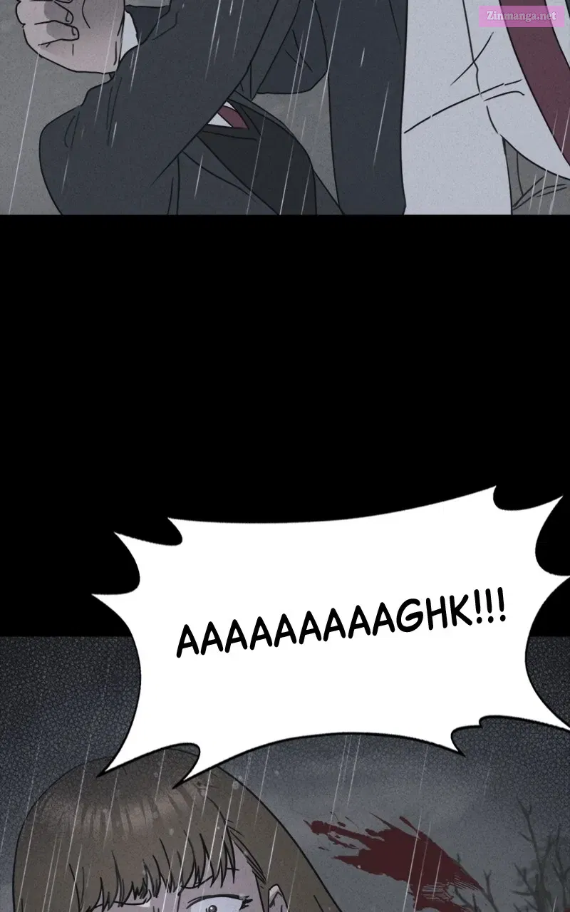 Tales of the Unusual 2 Zinmanga X Chapter 8 Page 45