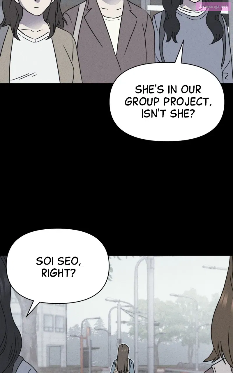 Tales of the Unusual 2 Zinmanga X Chapter 8 Page 58