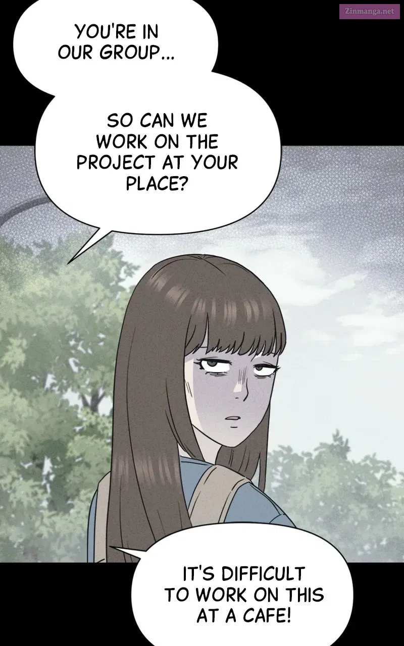 Tales of the Unusual 2 Zinmanga X Chapter 8 Page 63
